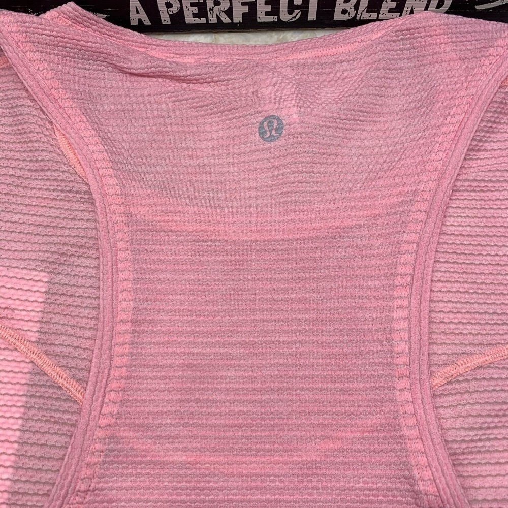 Lululemon Stronger as One Muscle Tank - Picture 7 of 14